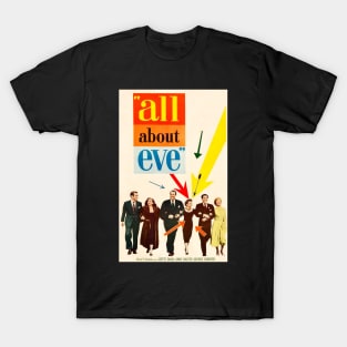 All About Eve T-Shirt